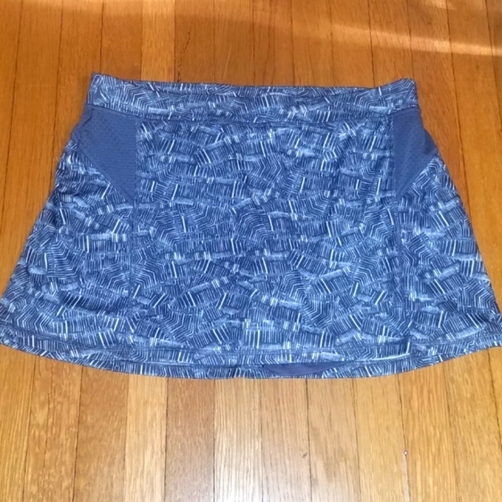 Champion athletic skirt
